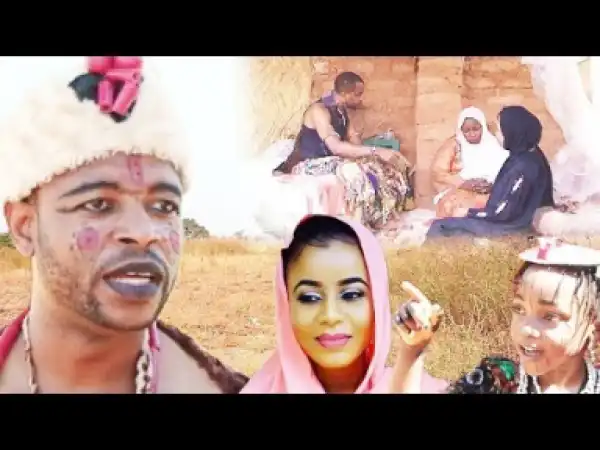 Sarkin Bori - 2019